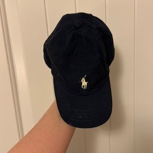 Polo hat
